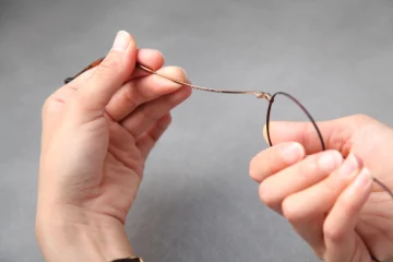 眼鏡要怎麼保養，才能夠用的久呢？