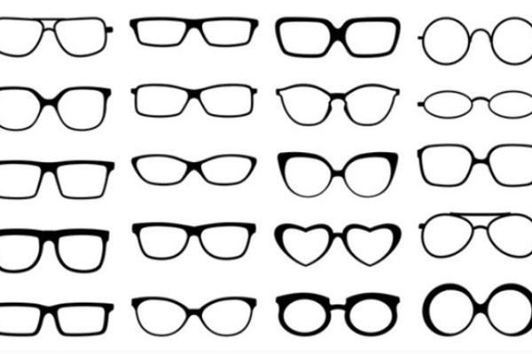 如何選擇自己的眼鏡鏡框？材質介紹、眼鏡框形、眼鏡價格全解析！