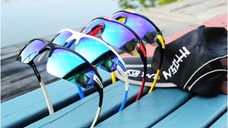 運動眼鏡品牌推薦OAKLEY、ICECUBE、WENSOTTI